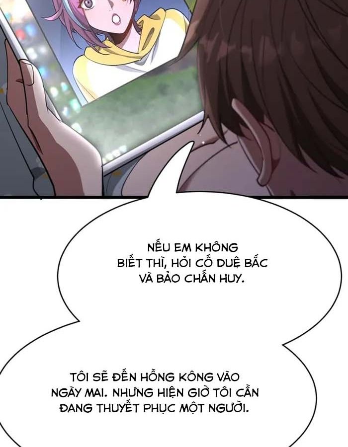 Tôi Bị Mắc Kẹt Trong Cùng Một Ngày Suốt Một Nghìn Năm: Chapter 115