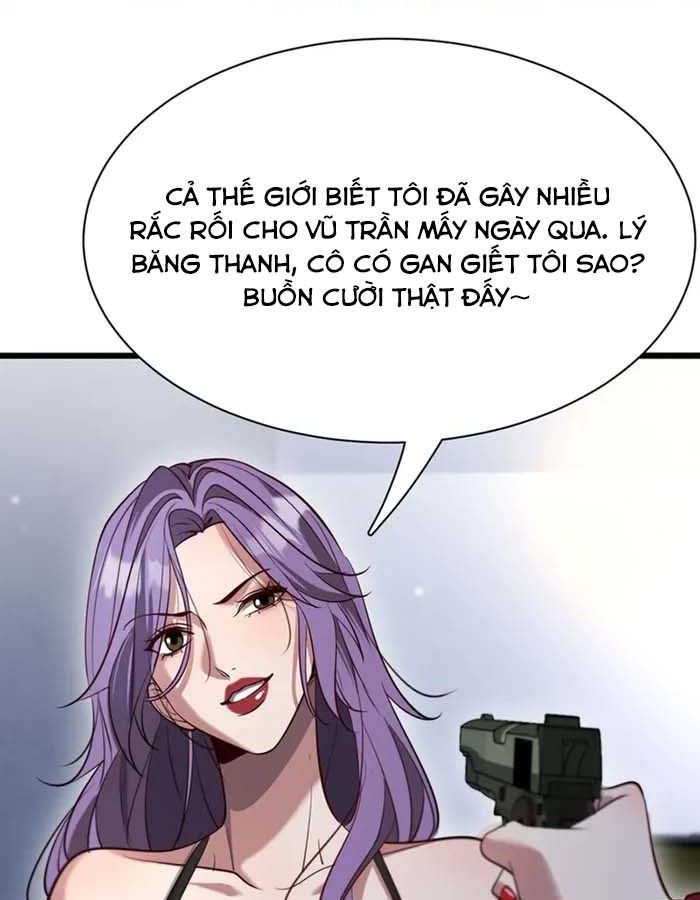 Tôi Bị Mắc Kẹt Trong Cùng Một Ngày Suốt Một Nghìn Năm: Chapter 115