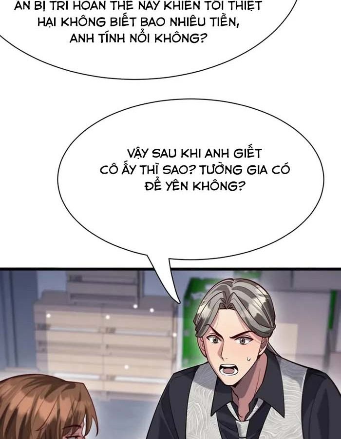 Tôi Bị Mắc Kẹt Trong Cùng Một Ngày Suốt Một Nghìn Năm: Chapter 115