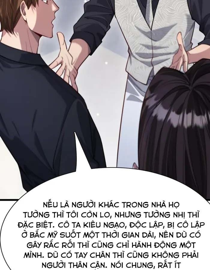 Tôi Bị Mắc Kẹt Trong Cùng Một Ngày Suốt Một Nghìn Năm: Chapter 115