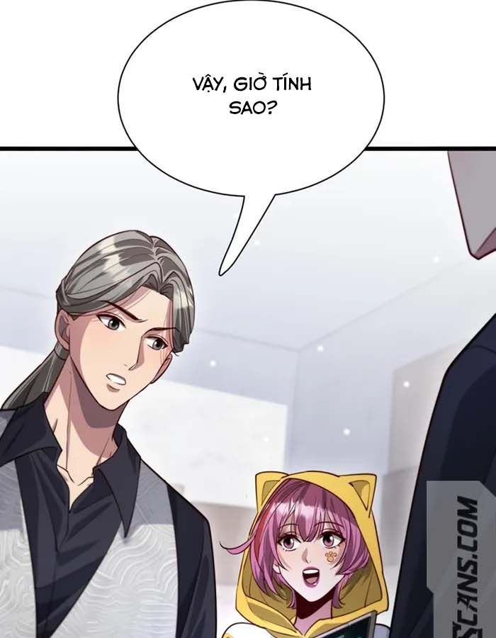 Tôi Bị Mắc Kẹt Trong Cùng Một Ngày Suốt Một Nghìn Năm: Chapter 115