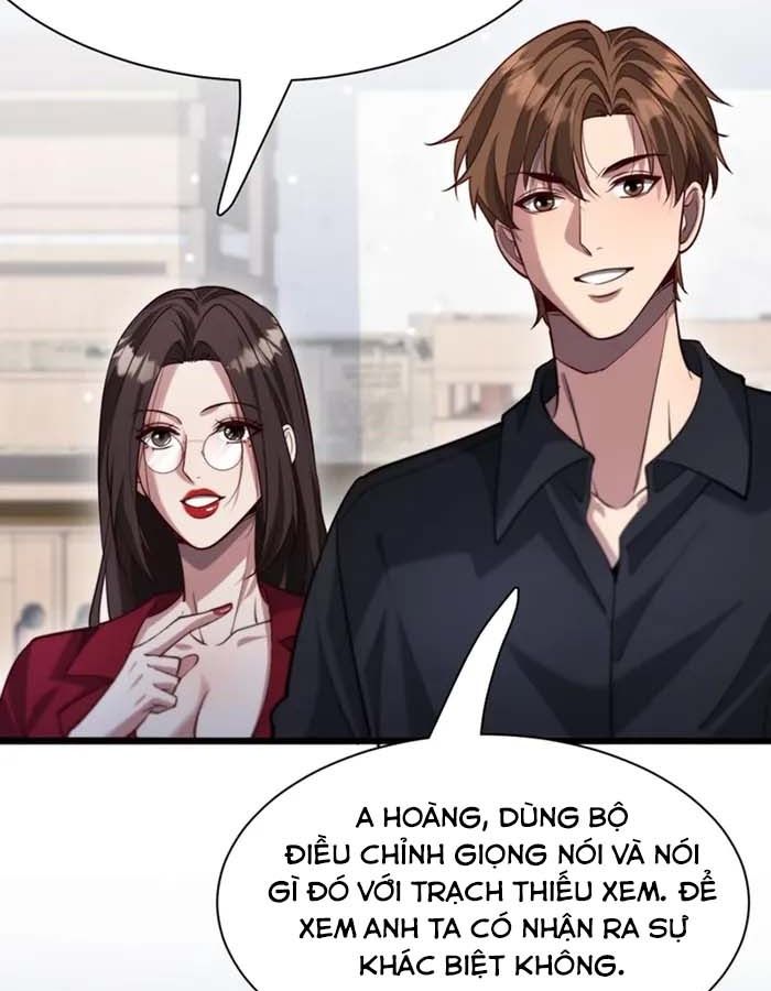 Tôi Bị Mắc Kẹt Trong Cùng Một Ngày Suốt Một Nghìn Năm: Chapter 115