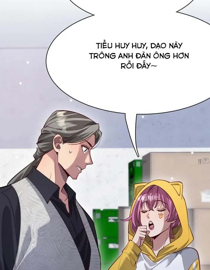 Tôi Bị Mắc Kẹt Trong Cùng Một Ngày Suốt Một Nghìn Năm: Chapter 115