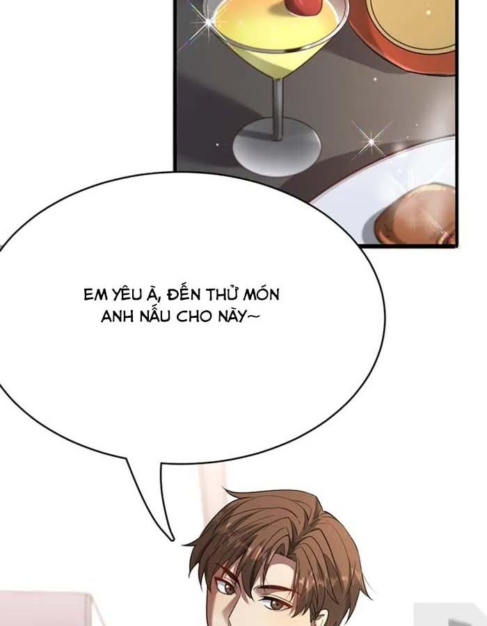 Tôi Bị Mắc Kẹt Trong Cùng Một Ngày Suốt Một Nghìn Năm: Chapter 115