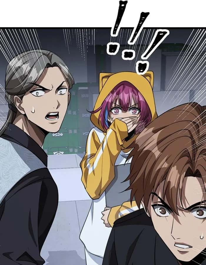 Tôi Bị Mắc Kẹt Trong Cùng Một Ngày Suốt Một Nghìn Năm: Chapter 115