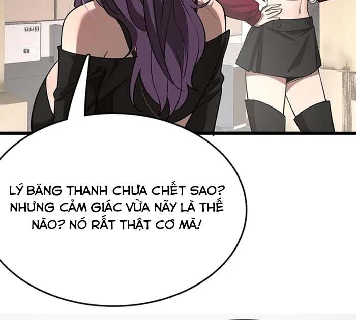 Tôi Bị Mắc Kẹt Trong Cùng Một Ngày Suốt Một Nghìn Năm: Chapter 115