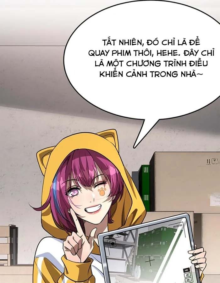 Tôi Bị Mắc Kẹt Trong Cùng Một Ngày Suốt Một Nghìn Năm: Chapter 115