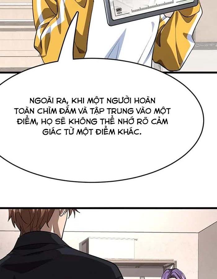 Tôi Bị Mắc Kẹt Trong Cùng Một Ngày Suốt Một Nghìn Năm: Chapter 115