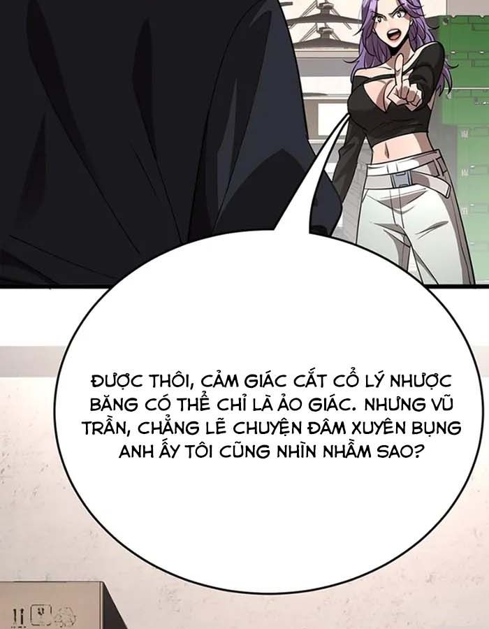 Tôi Bị Mắc Kẹt Trong Cùng Một Ngày Suốt Một Nghìn Năm: Chapter 115