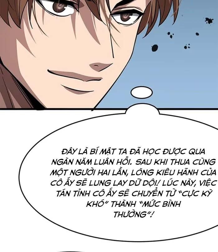 Tôi Bị Mắc Kẹt Trong Cùng Một Ngày Suốt Một Nghìn Năm: Chapter 115