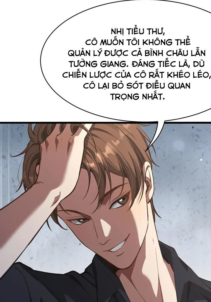 Tôi Bị Mắc Kẹt Trong Cùng Một Ngày Suốt Một Nghìn Năm: Chapter 116