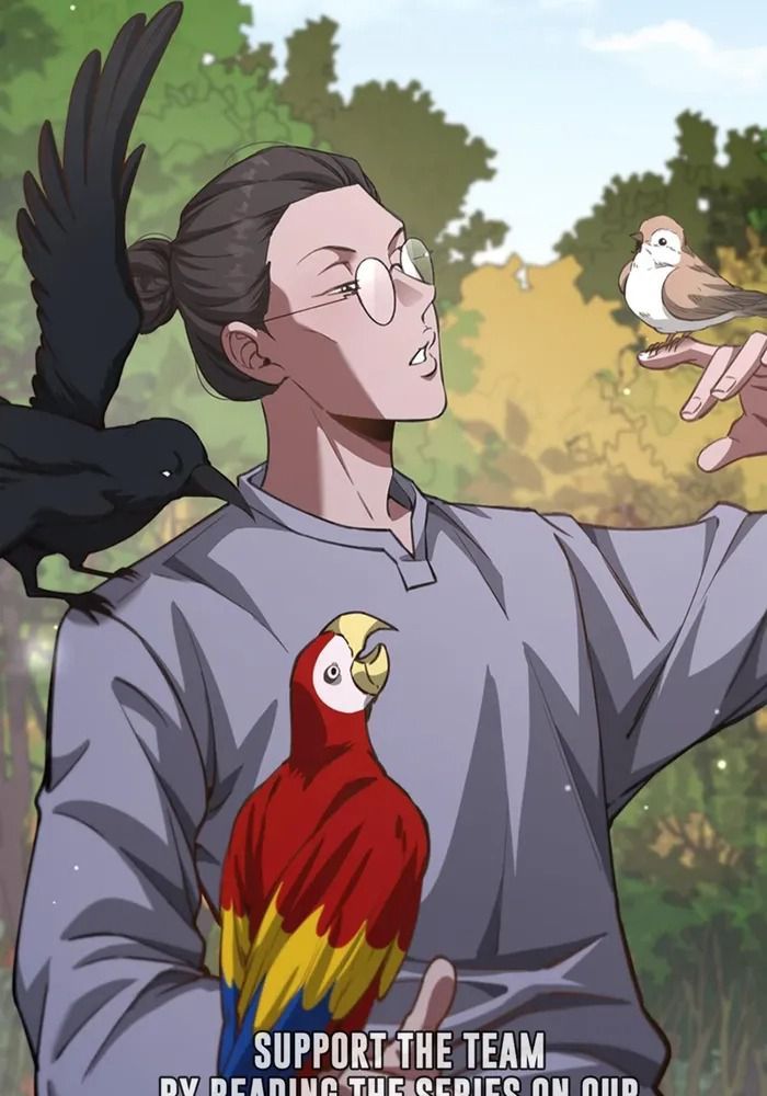 Tôi Bị Mắc Kẹt Trong Cùng Một Ngày Suốt Một Nghìn Năm: Chapter 116