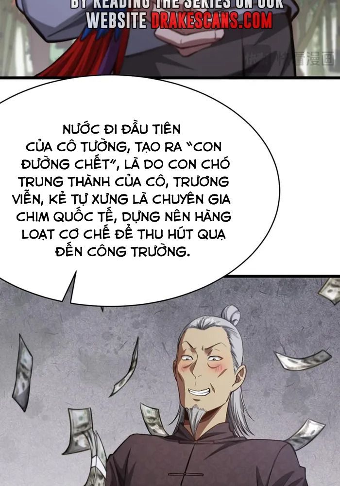 Tôi Bị Mắc Kẹt Trong Cùng Một Ngày Suốt Một Nghìn Năm: Chapter 116