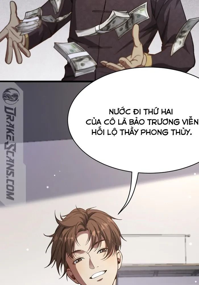 Tôi Bị Mắc Kẹt Trong Cùng Một Ngày Suốt Một Nghìn Năm: Chapter 116