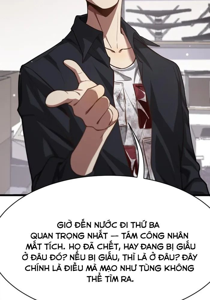 Tôi Bị Mắc Kẹt Trong Cùng Một Ngày Suốt Một Nghìn Năm: Chapter 116