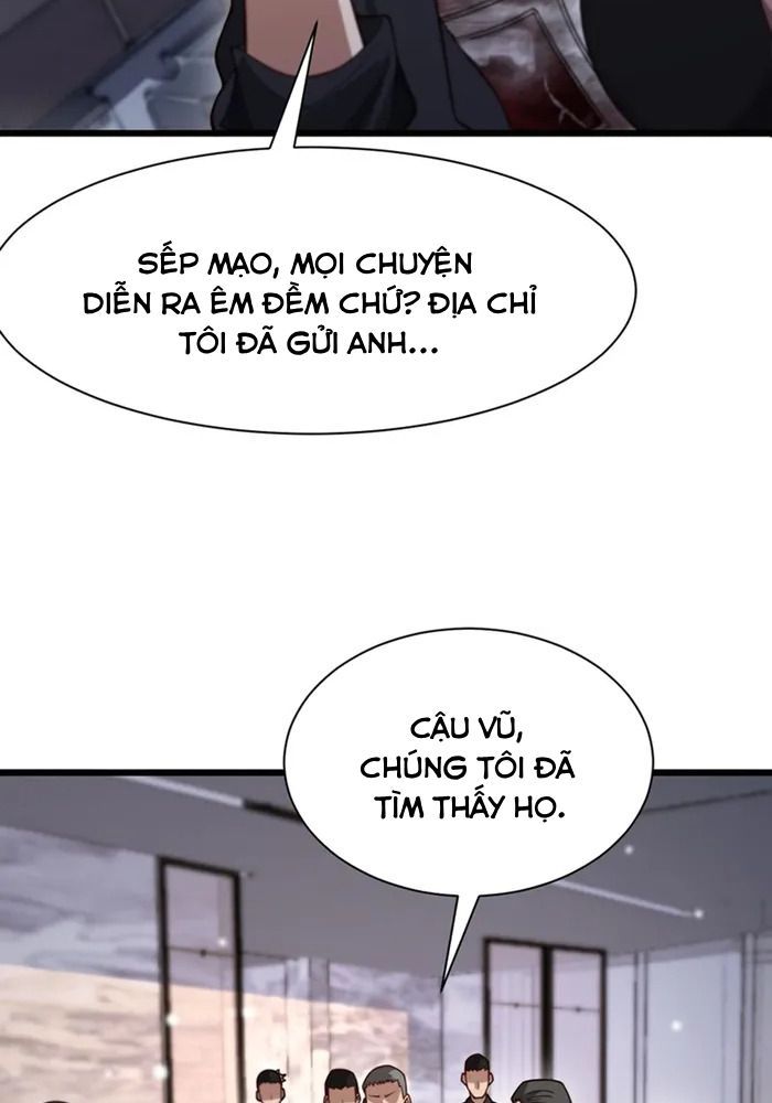 Tôi Bị Mắc Kẹt Trong Cùng Một Ngày Suốt Một Nghìn Năm: Chapter 116