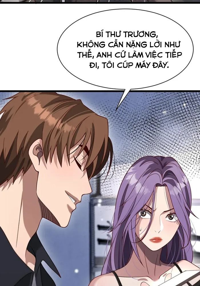 Tôi Bị Mắc Kẹt Trong Cùng Một Ngày Suốt Một Nghìn Năm: Chapter 116