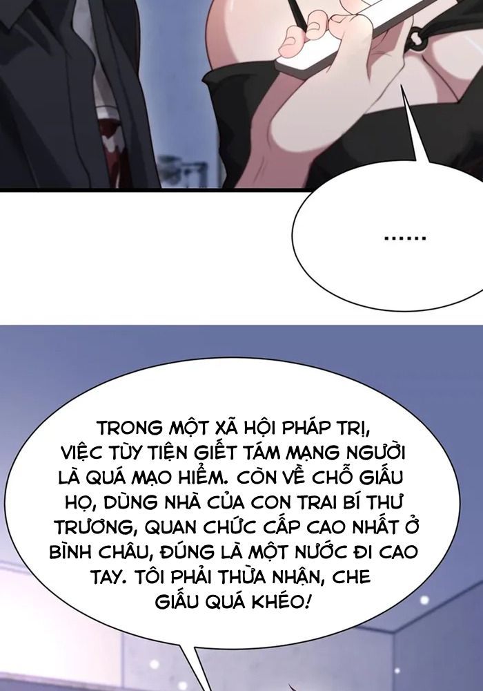 Tôi Bị Mắc Kẹt Trong Cùng Một Ngày Suốt Một Nghìn Năm: Chapter 116