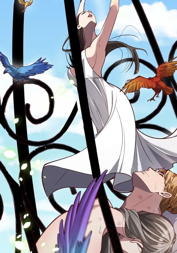 Tôi Bị Mắc Kẹt Trong Cùng Một Ngày Suốt Một Nghìn Năm: Chapter 116