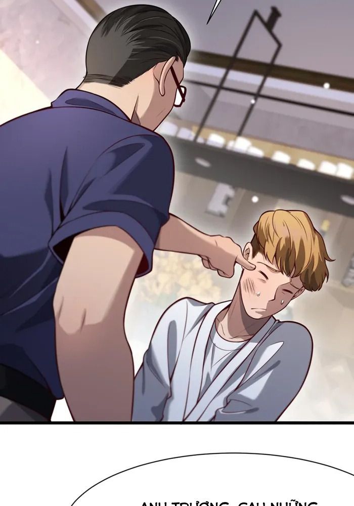 Tôi Bị Mắc Kẹt Trong Cùng Một Ngày Suốt Một Nghìn Năm: Chapter 116