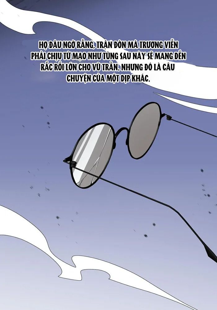 Tôi Bị Mắc Kẹt Trong Cùng Một Ngày Suốt Một Nghìn Năm: Chapter 116