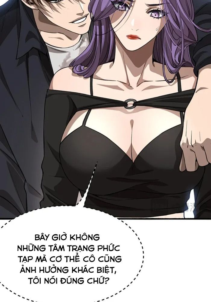 Tôi Bị Mắc Kẹt Trong Cùng Một Ngày Suốt Một Nghìn Năm: Chapter 116