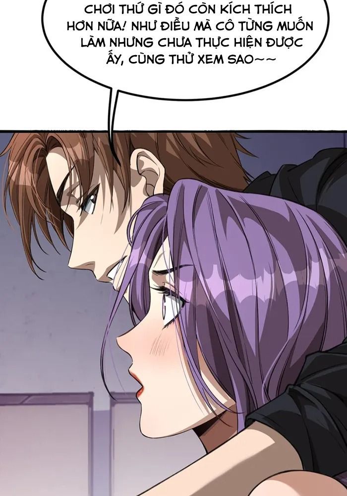 Tôi Bị Mắc Kẹt Trong Cùng Một Ngày Suốt Một Nghìn Năm: Chapter 116