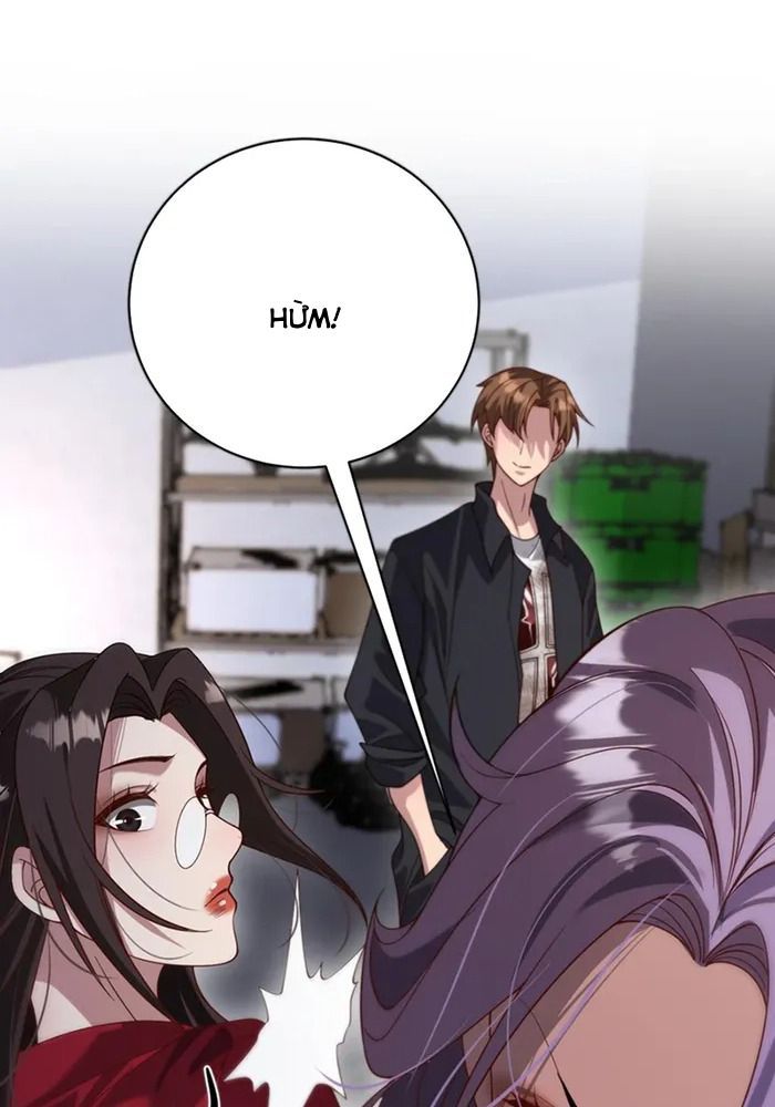 Tôi Bị Mắc Kẹt Trong Cùng Một Ngày Suốt Một Nghìn Năm: Chapter 116