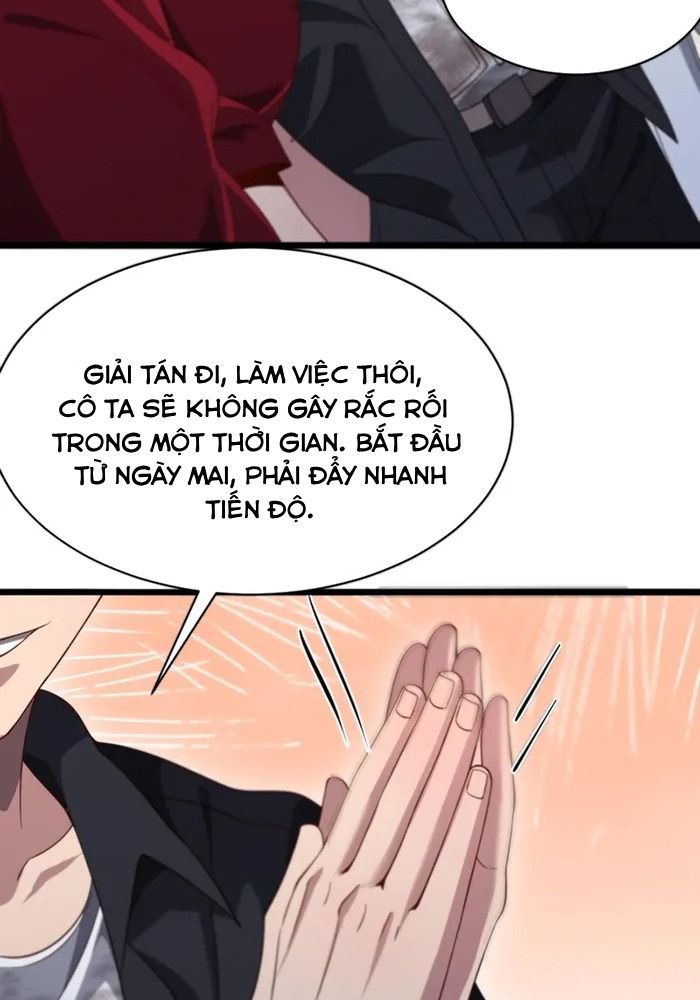 Tôi Bị Mắc Kẹt Trong Cùng Một Ngày Suốt Một Nghìn Năm: Chapter 116