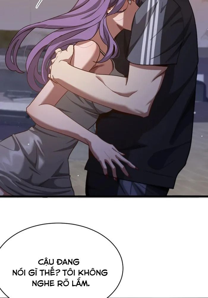 Tôi Bị Mắc Kẹt Trong Cùng Một Ngày Suốt Một Nghìn Năm: Chapter 116