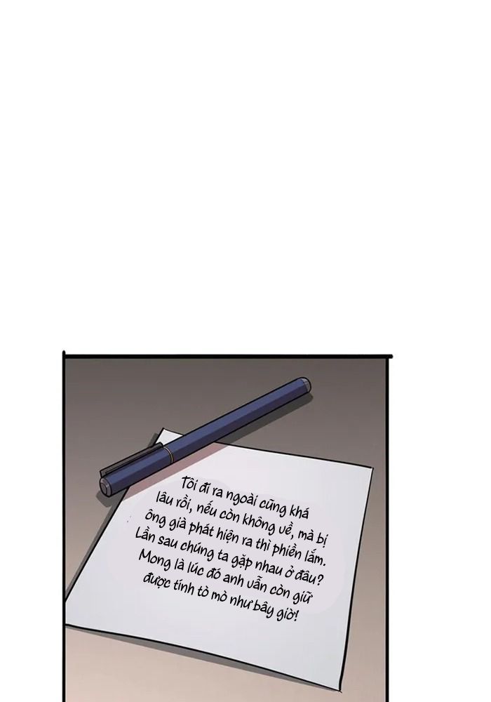 Tôi Bị Mắc Kẹt Trong Cùng Một Ngày Suốt Một Nghìn Năm: Chapter 117