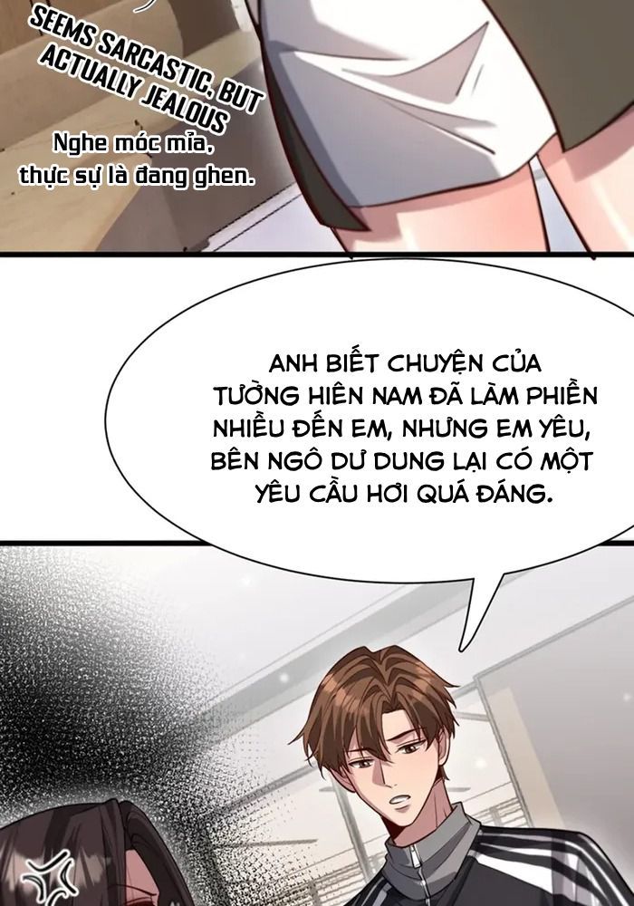 Tôi Bị Mắc Kẹt Trong Cùng Một Ngày Suốt Một Nghìn Năm: Chapter 117