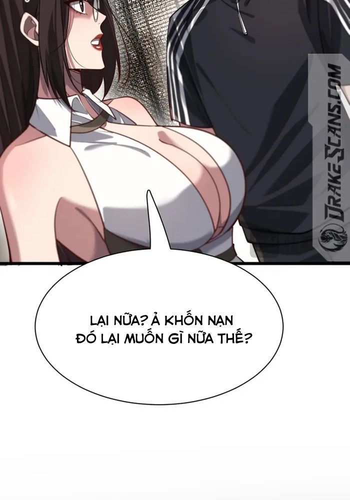 Tôi Bị Mắc Kẹt Trong Cùng Một Ngày Suốt Một Nghìn Năm: Chapter 117