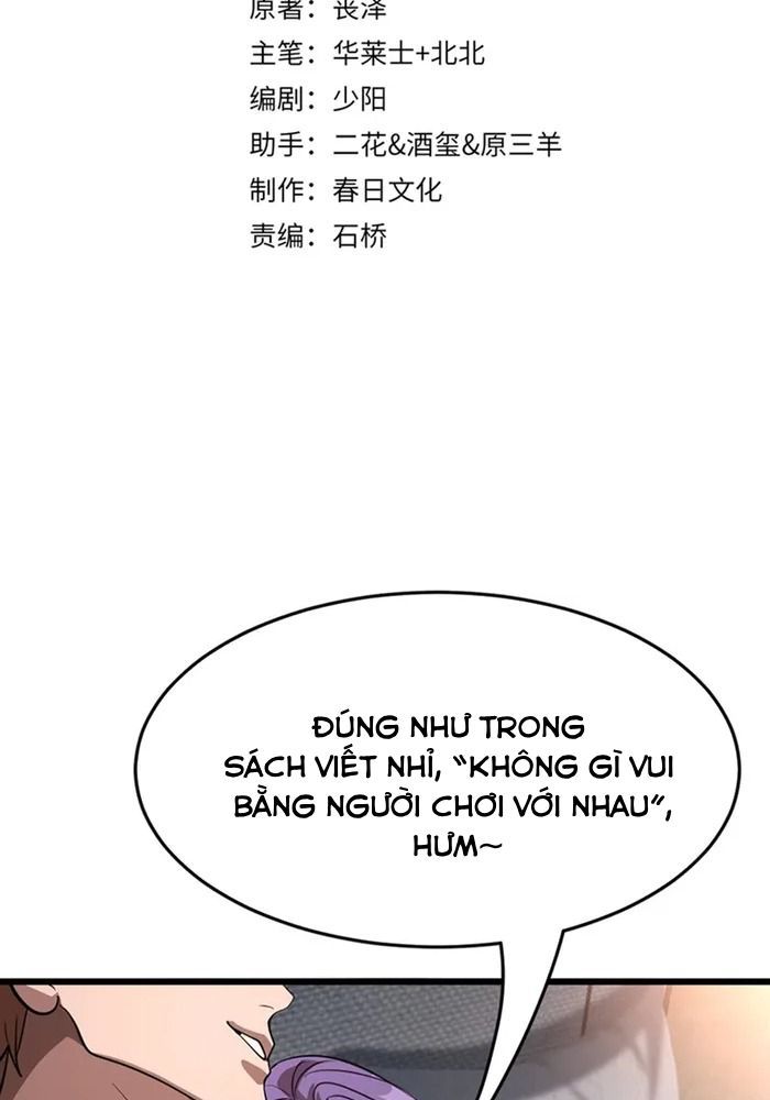 Tôi Bị Mắc Kẹt Trong Cùng Một Ngày Suốt Một Nghìn Năm: Chapter 117