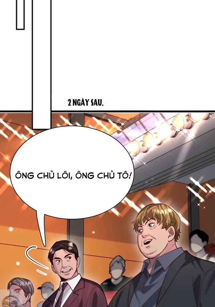 Tôi Bị Mắc Kẹt Trong Cùng Một Ngày Suốt Một Nghìn Năm: Chapter 117