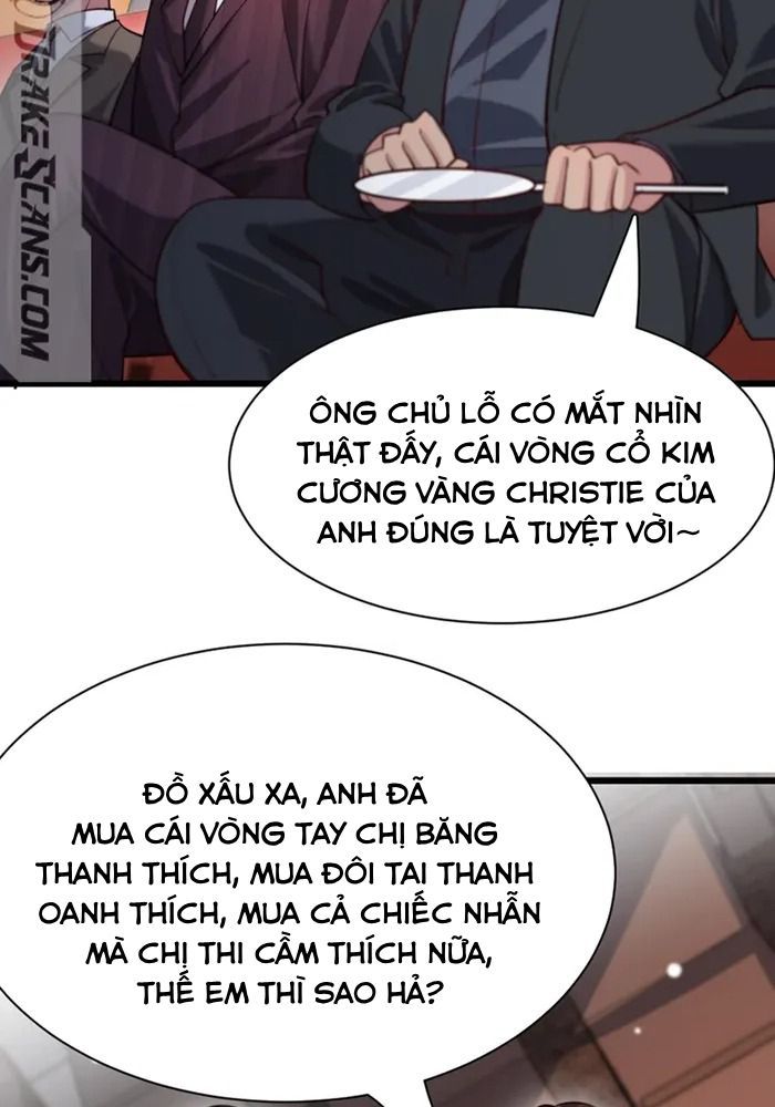 Tôi Bị Mắc Kẹt Trong Cùng Một Ngày Suốt Một Nghìn Năm: Chapter 117