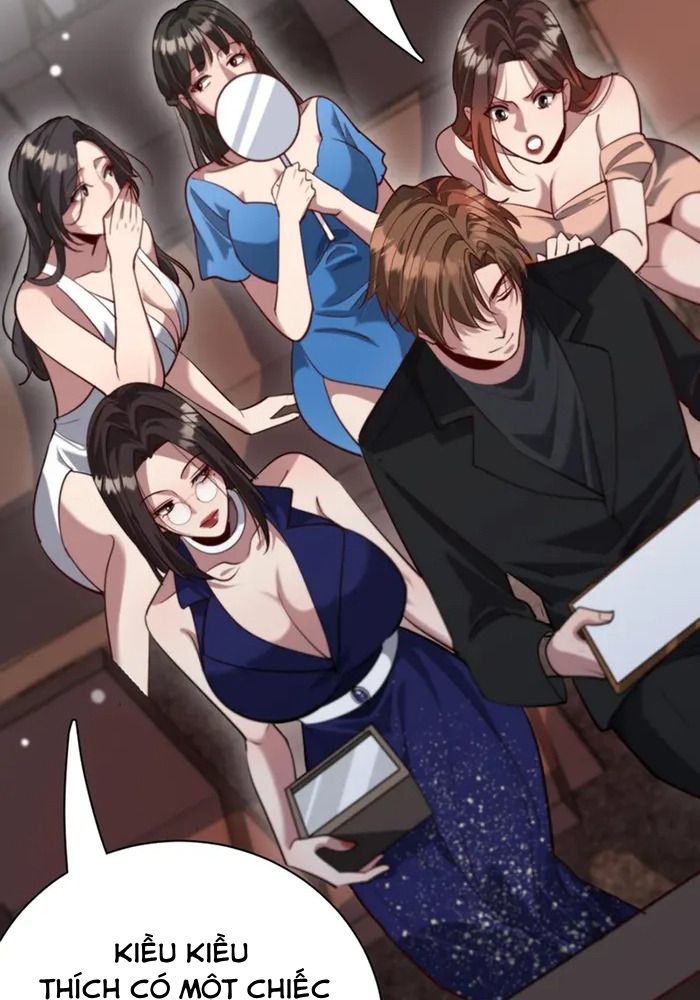 Tôi Bị Mắc Kẹt Trong Cùng Một Ngày Suốt Một Nghìn Năm: Chapter 117