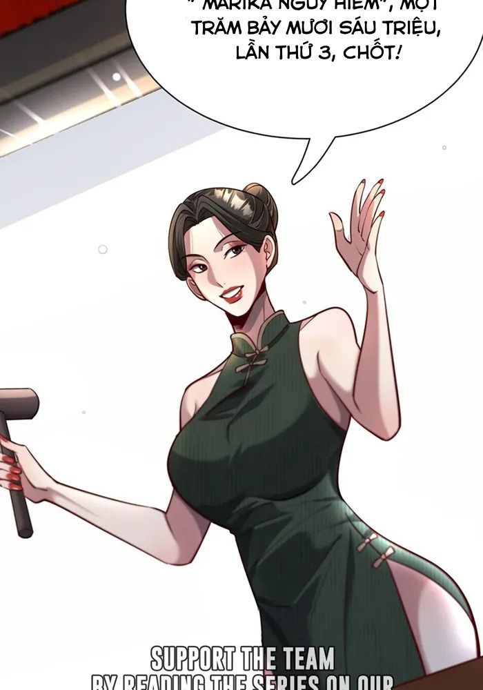 Tôi Bị Mắc Kẹt Trong Cùng Một Ngày Suốt Một Nghìn Năm: Chapter 117