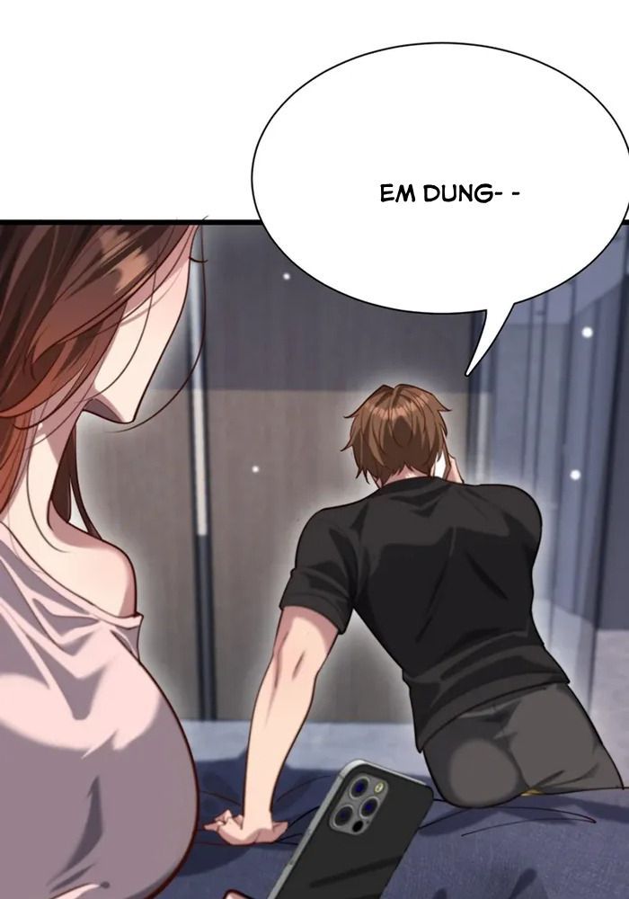 Tôi Bị Mắc Kẹt Trong Cùng Một Ngày Suốt Một Nghìn Năm: Chapter 117