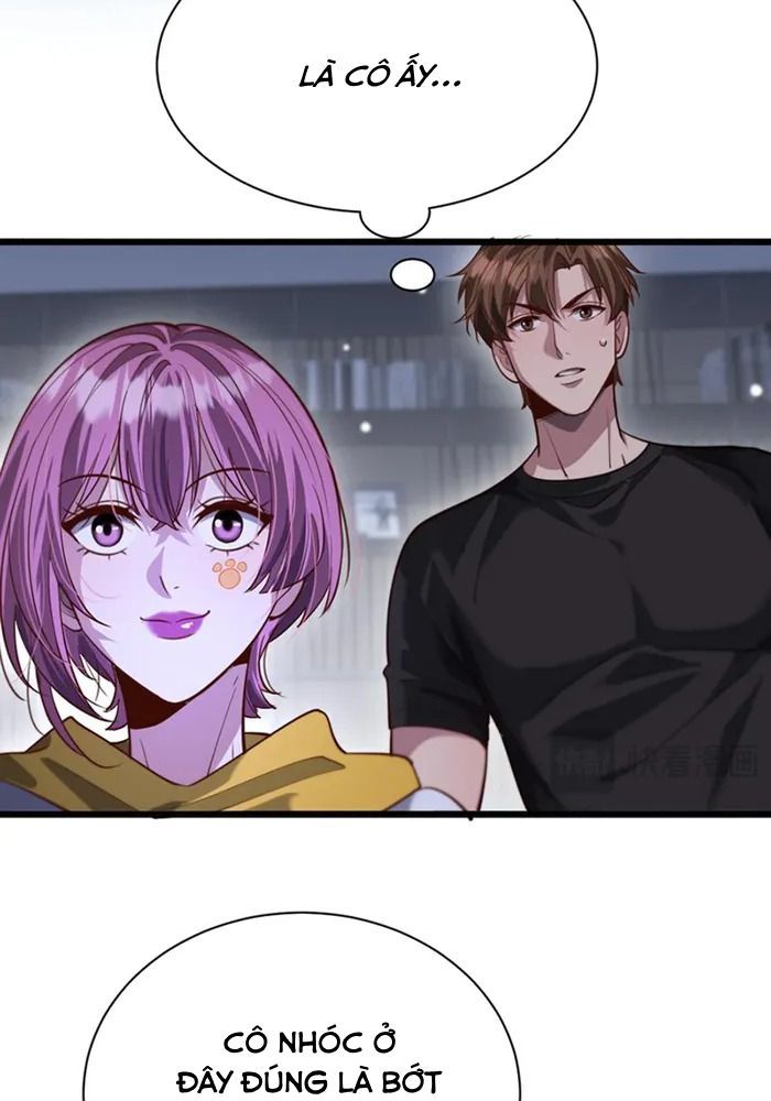 Tôi Bị Mắc Kẹt Trong Cùng Một Ngày Suốt Một Nghìn Năm: Chapter 117