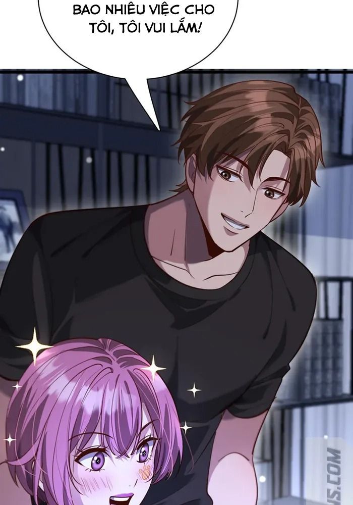 Tôi Bị Mắc Kẹt Trong Cùng Một Ngày Suốt Một Nghìn Năm: Chapter 117