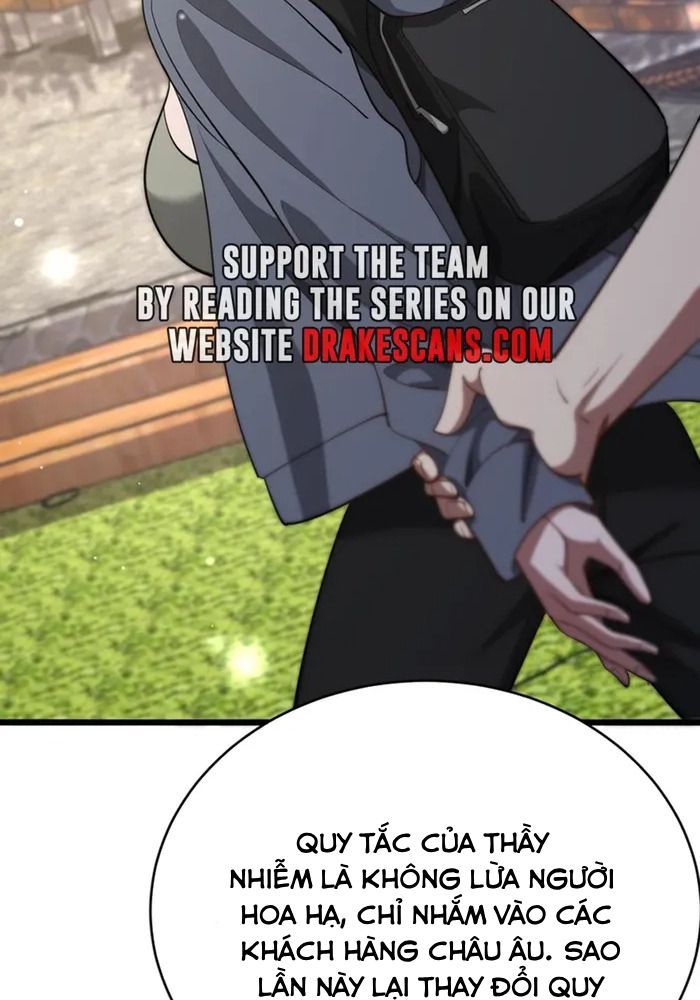 Tôi Bị Mắc Kẹt Trong Cùng Một Ngày Suốt Một Nghìn Năm: Chapter 117