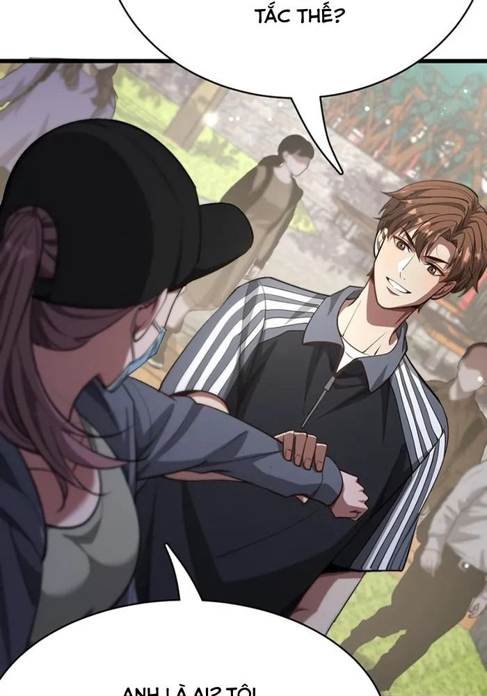 Tôi Bị Mắc Kẹt Trong Cùng Một Ngày Suốt Một Nghìn Năm: Chapter 117