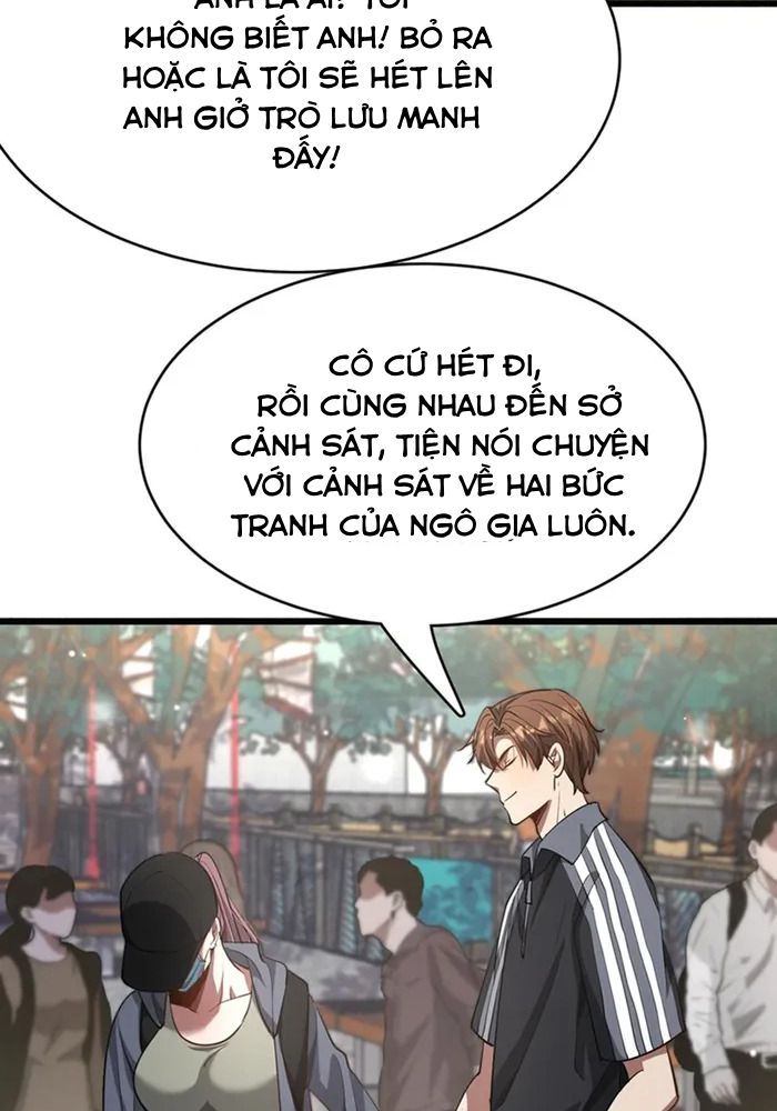 Tôi Bị Mắc Kẹt Trong Cùng Một Ngày Suốt Một Nghìn Năm: Chapter 117