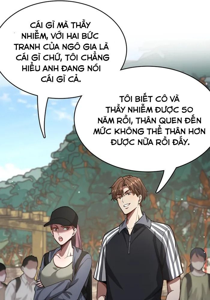 Tôi Bị Mắc Kẹt Trong Cùng Một Ngày Suốt Một Nghìn Năm: Chapter 117