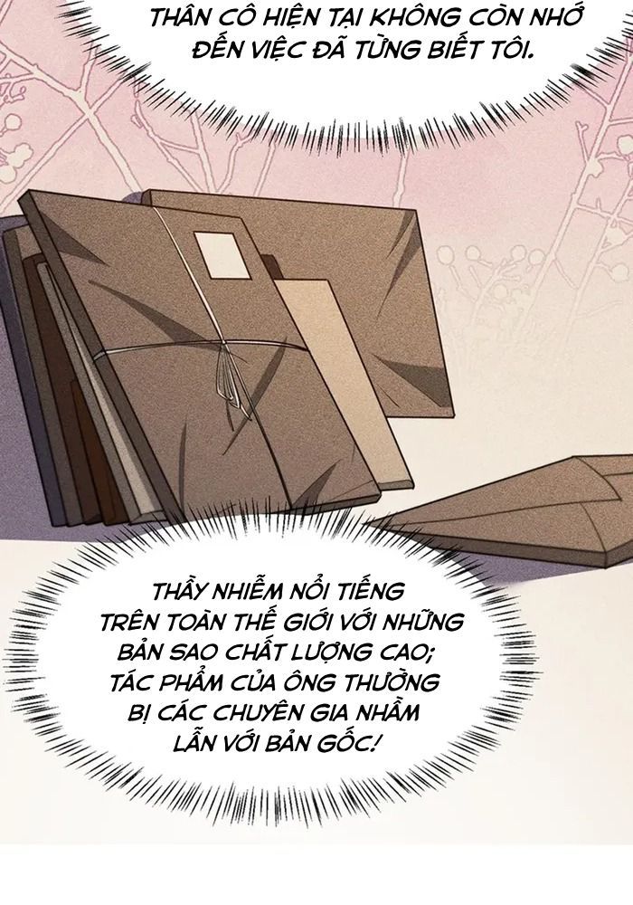 Tôi Bị Mắc Kẹt Trong Cùng Một Ngày Suốt Một Nghìn Năm: Chapter 117