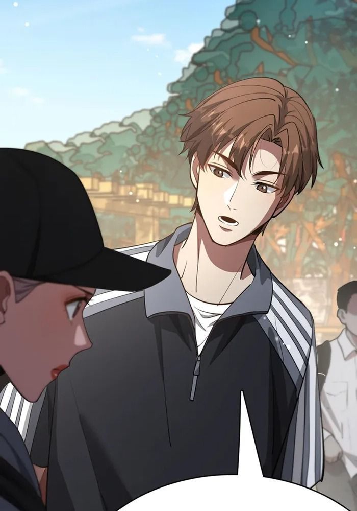 Tôi Bị Mắc Kẹt Trong Cùng Một Ngày Suốt Một Nghìn Năm: Chapter 117