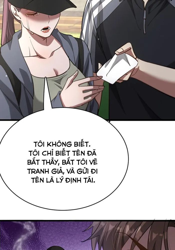 Tôi Bị Mắc Kẹt Trong Cùng Một Ngày Suốt Một Nghìn Năm: Chapter 117