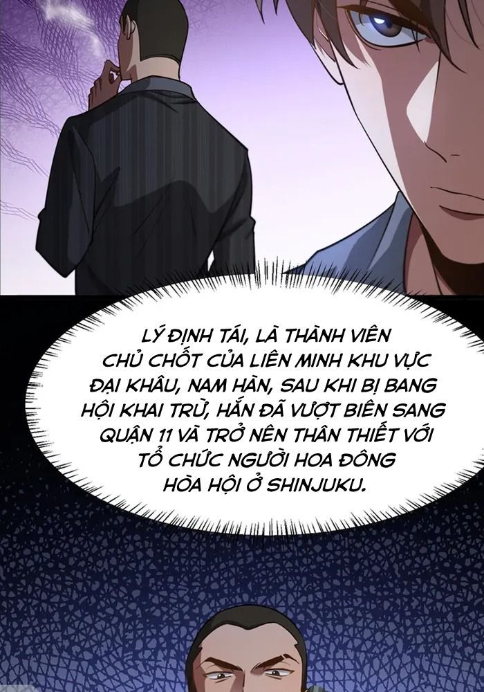 Tôi Bị Mắc Kẹt Trong Cùng Một Ngày Suốt Một Nghìn Năm: Chapter 117