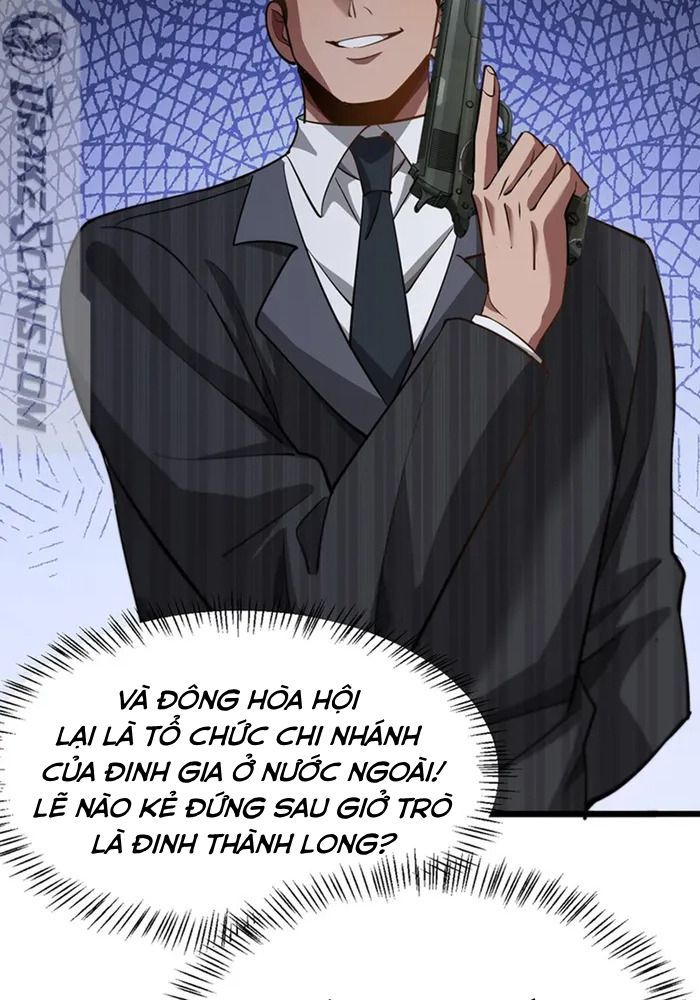 Tôi Bị Mắc Kẹt Trong Cùng Một Ngày Suốt Một Nghìn Năm: Chapter 117